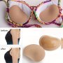 1PAIR Bikini Chest Pad Bikini Set Push Up Padded Bikinis Swimsuit Women Swimwear Women Thicker Breathable Sponge Bra Pad