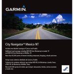 Garmin City Navigator Mexico Nt
