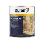 Duram-woodseal Teak 1L
