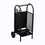 Blaze Buddy Fireplace Trolley