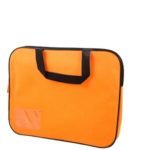 Book document Bag Orange – BOP010O