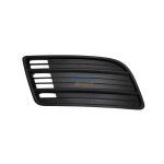 Suzuki Swift 1 Front Bumper Grille Without Hole Right 08-11
