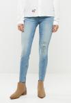 Blouse Nuria - Rust
