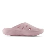 New Balance Men's Fresh Foam Rcvry Aftersport Slides - Pink