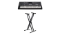 PSR-E483 61-KEY Portable Keyboard   With Imix Stand