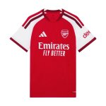 Arsenal Men's Home 26 27 Soccer Jersey