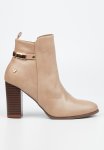 Taneka 1 Ankle Boot - Taupe