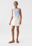 Blouse Erika - Azul