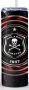 Orlando Pirates Black Tumbler Stainless Steel Tumbler