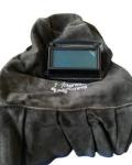 Pioneer Leather Welding Monkey Face