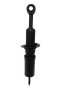 Front Shock Absorbers Compatible With Mazda BT50 4WD - 2012-2021