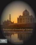 Evolution Of Knowledge Science - Myth To Medicine: Intelligent Internet Based Humanist Machines Paperback