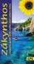 Zakynthos - 4 Car Tours Nature Notes 22 Long And Short Walks With Gps   Paperback 5TH Revised Edition