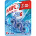 Marine Splash Toilet Block 35G