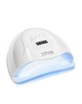 Uv Lamp Nail Polish Dryer Uv Power 120W