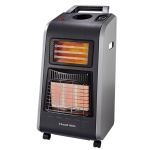 Russell Hobbs RHGQH03 Gas & Quartz Heater