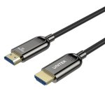 UNITEK 70M Fiber Optic 8K HDMI Cable - C11085GY