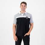 Provincial Ss Rugby Jersey-black - 4XL
