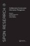 Collaborative Construction Information Management   Paperback