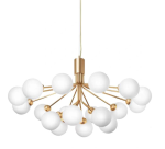 Arman Chandelier – 2