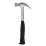 Fragram Claw Hammer Solid Steel 500G TOOH821