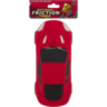 Road Runner Friction Power Toy Car 20CM Type May Vary