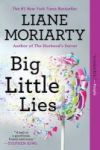 Big Little Lies Paperback