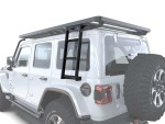 Front Runner Jeep Wrangler Jk jl Side Mount Ladder