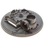 LG Dishwasher Sump Only With Three Seals