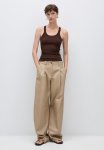 Top Riri - Dark Brown