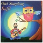 Owl Singalong Digipak Cd 2016 Cd
