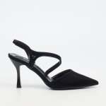 Lior 3 Court - Black - Black 3