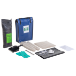 Safeway 45L Oil Pvc Bag Spill Kit