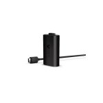 Xbox Play And Charge Kit – Rechargeable Battery With Usb-c Cable