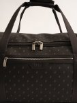 Signature Large Trolley Duffle