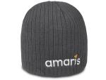 Nebraska Acrylic Beanie - One-size Navy