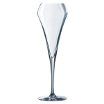 Champagne Glass C&s Open Up Flute 200ML Set Of 6