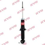 Mitsubishi Shock Absorber-gas-rear L-r 3410059