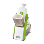 Safe Slice Mandoline Slicer