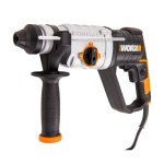 Worx 800W Rotary Hammer 2.5J WX339