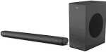 Skyworth SS531 3.1CH Dolby Wireless Soundbar System USB Aux Optical HDMI Arc Input 10M Operating Range