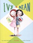 Ivy + Bean Paperback