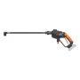 Hydroshot 20V 22BAR 120L/H Tool Only