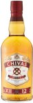 12 Year Old Blended Scotch Whiskey
