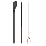 Garmin Zumo XT2 Motorcycle Power Cable