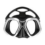 Mask Chromo Up Mares