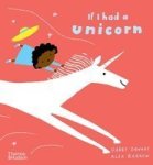If I Had A Unicorn Paperback