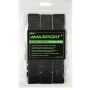 20MM Pickleball Paddle Protection Tape Pickleball Edge Guard Tape - Black