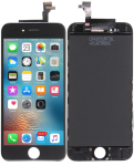 Globi Lcd Screen For Iphone 6 With Digitizer Full Assembly