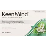Keen Mind Capsules 60S
